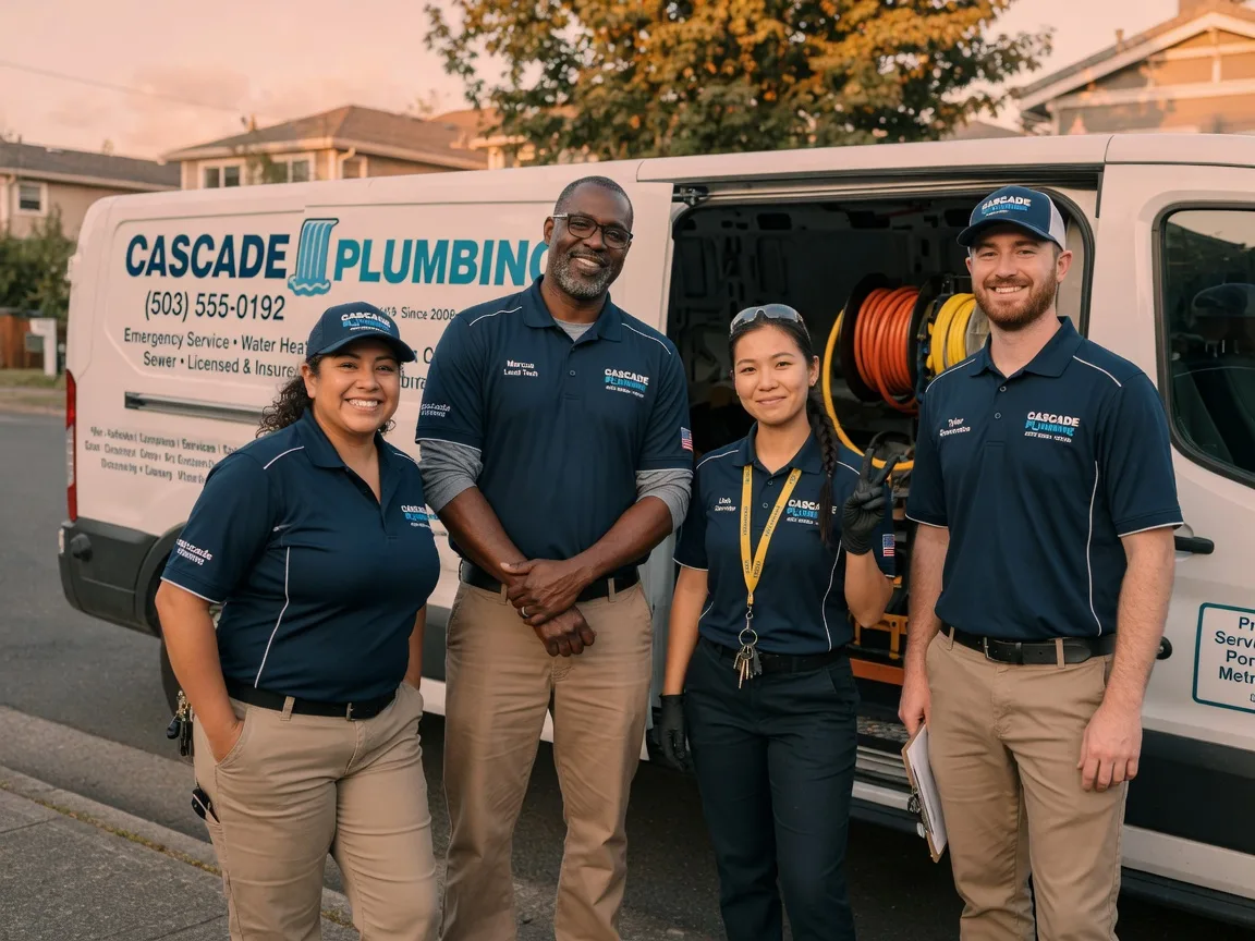 Emergency Plumber company in Arizona